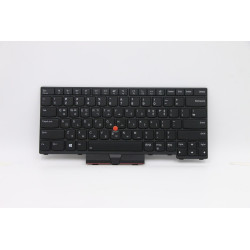FRU Odin Keyboard Full BL