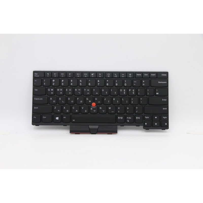 FRU Odin Keyboard Full BL