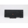 FRU Odin Keyboard Full BL