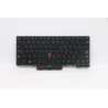 FRU Odin Keyboard Full BL