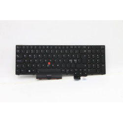 FRU CS20 P Keyboard Num BL | APLIUM
