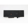 FRU CS20 P Keyboard Num BL | APLIUM