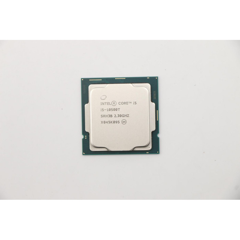 Intel Core i5-10500T 6-Core
