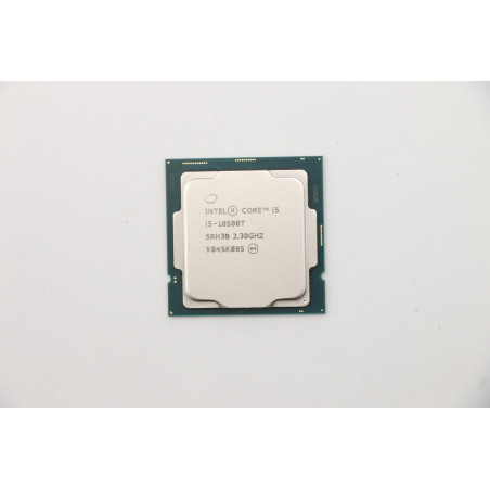 Intel Core i5-10500T 6-Core