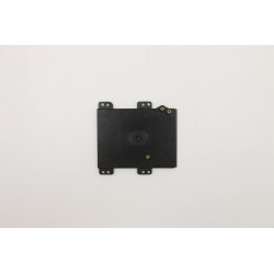 Dummy smart card assembly for
