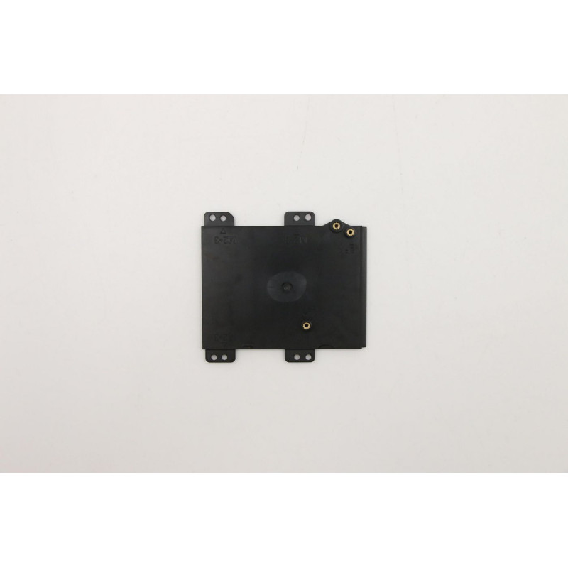 Dummy smart card assembly for