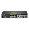 2530-8G-PoE+ Switch