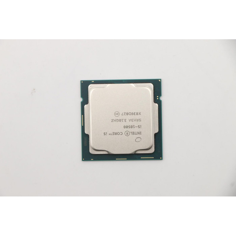 Intel Core i5-10500 3.1GHz