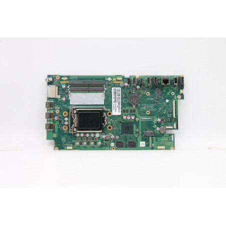 FRU Intel Comet Lake B460 GPU