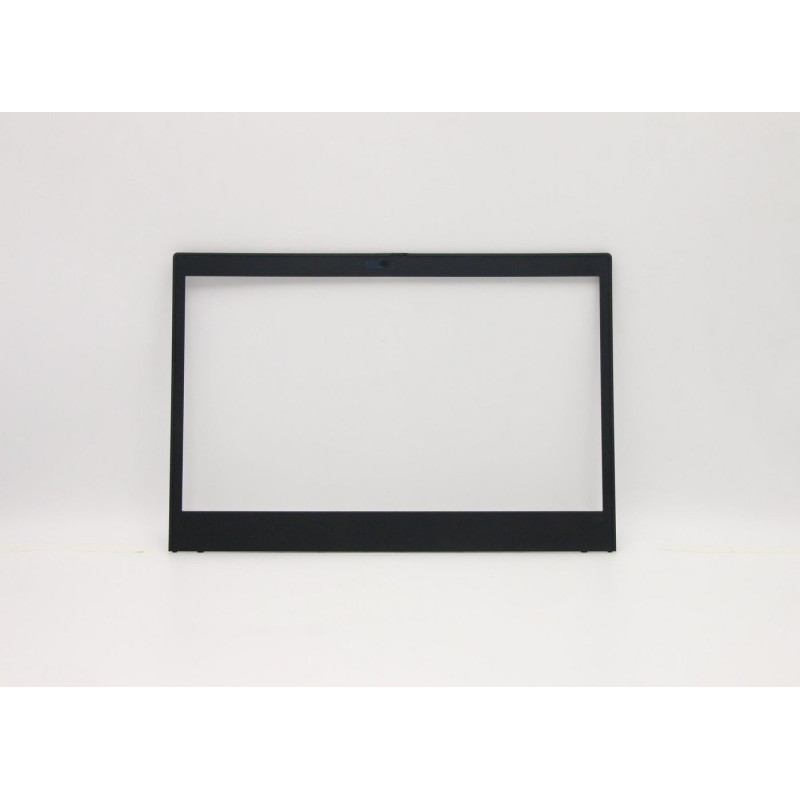 Bezel cover assembly for IR