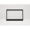 Bezel cover assembly for IR