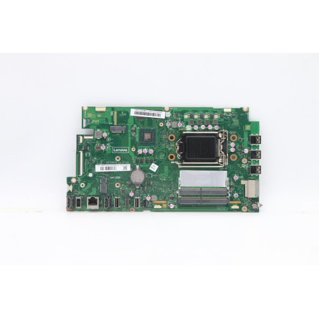 Intel B460 GPU for Lenovo
