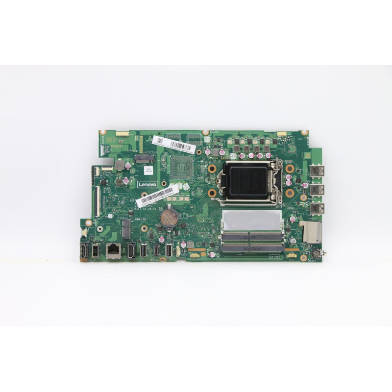 FRU Intel Comet Lake B460 UMA
