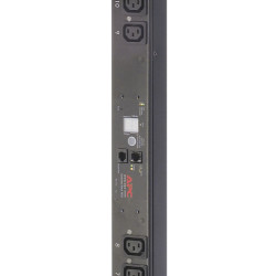 RACK PDU SWITCHED ZERO U 10A 230V
