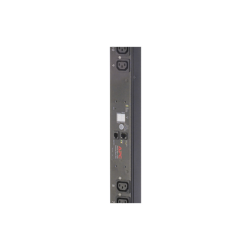 RACK PDU SWITCHED ZERO U 10A 230V
