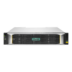 HPE Msa 2060 Sas 2U 12 12D Lff Drv Encl | APLIUM