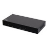 C2G 4-Port HDMI Distribution Amplifier Splitter - 4K 60Hz - HDR - 7.1
