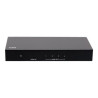 C2G 4-Port HDMI Distribution Amplifier Splitter - 4K 60Hz - HDR - 7.1