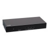 C2G 4-Port HDMI Distribution Amplifier Splitter - 4K 60Hz - HDR - 7.1