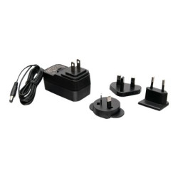 C2G 4-Port HDMI Distribution Amplifier Splitter - 4K 60Hz - HDR - 7.1