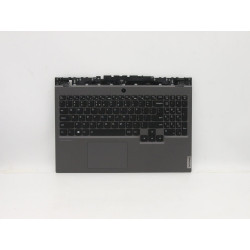 Upper Case ASM US INTE
