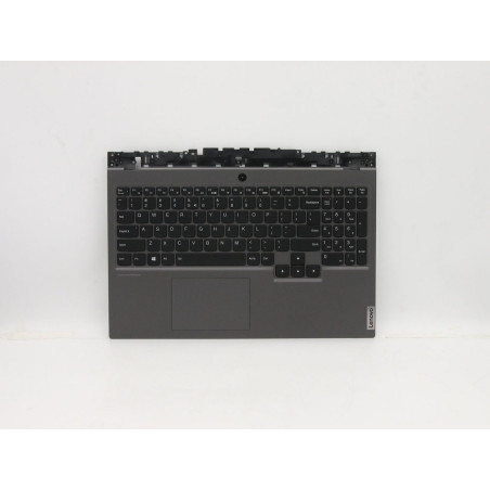 Upper Case ASM US INTE