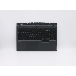Upper Case ASM US INTE