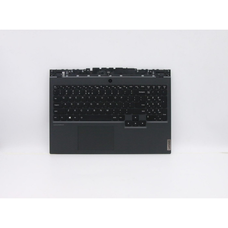 Upper Case ASM US INTE