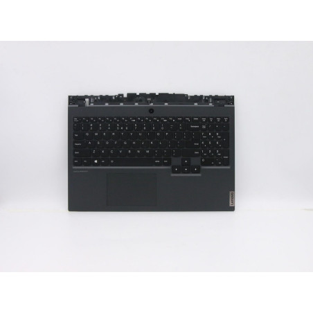 Upper Case ASM US INTE