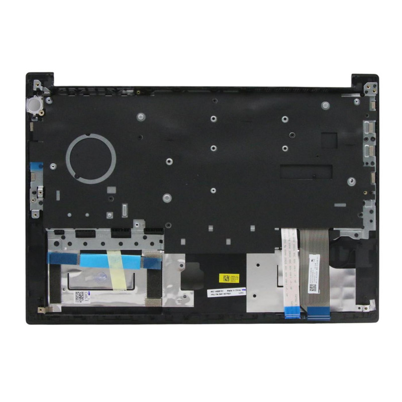 Mechanical assembly for