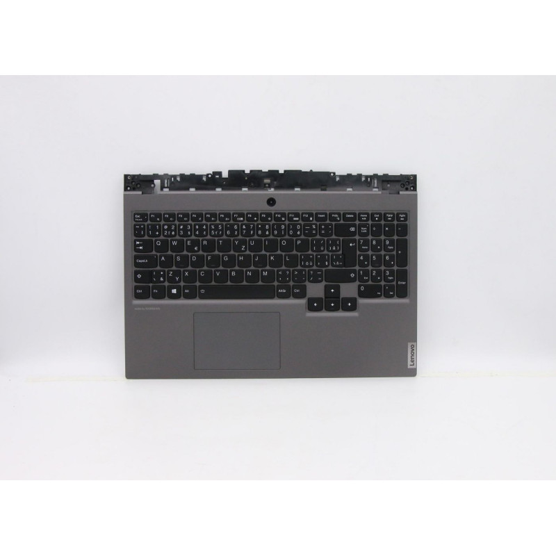 Upper Case ASM CZ-SK L 82AW