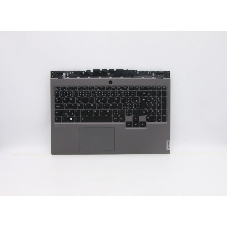 Upper Case ASM CZ-SK L 82AW