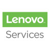Lenovo Premium Care Plus - Ampliación de la garantía - piezas y mano d