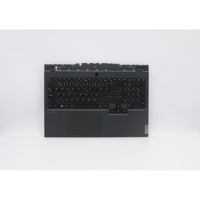 Upper Case ASM CZ-SK L 81Y6