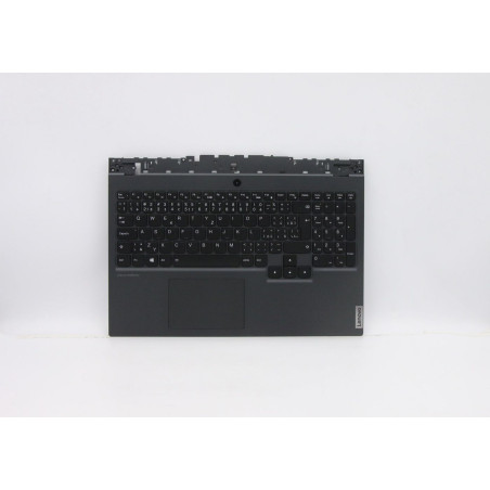 Upper Case ASM CZ-SK L 81Y6