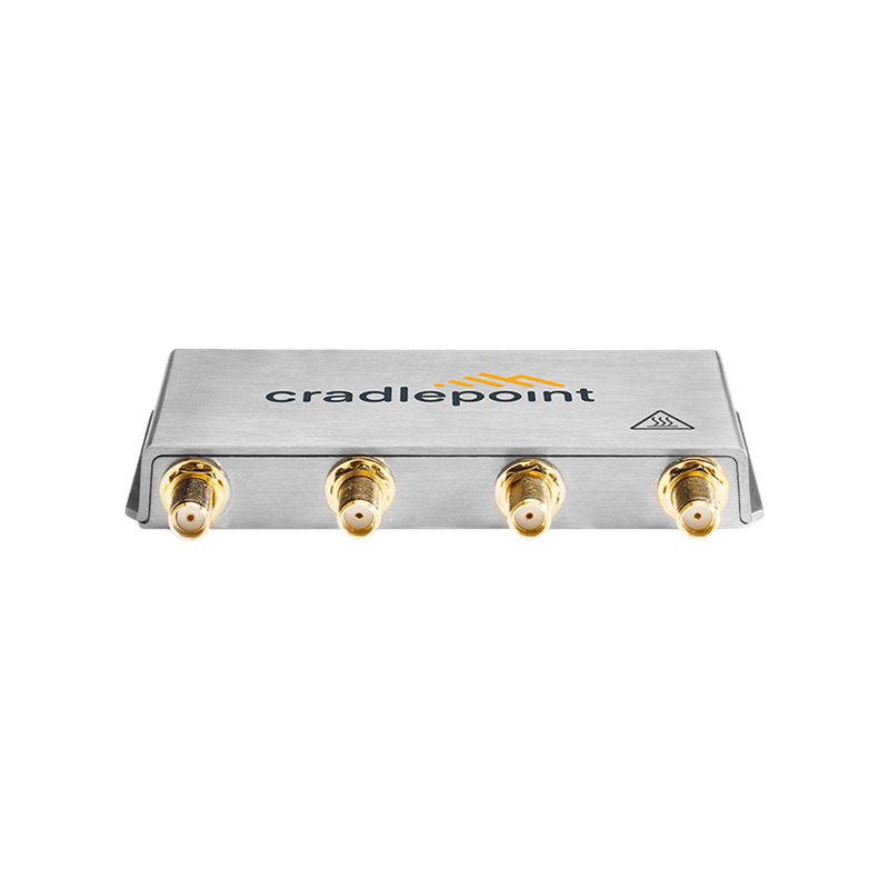 Cradlepoint MC400-5GB - Módem móvil inalámbrico - 5G LTE Adv | APLIUM