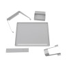 Ergotron StyleView - Kit de montaje (estante frontal)