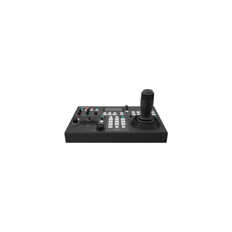 Sony Remote Control Unit For PTZ Camera Include AC Adapter ( | APLIUM