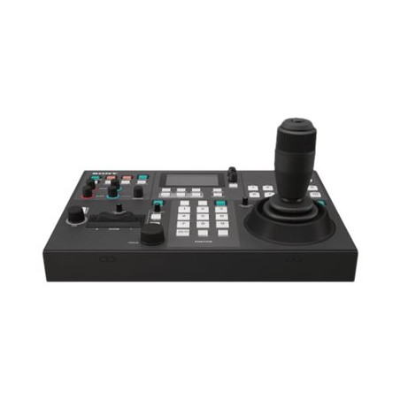 Sony Remote Control Unit For PTZ Camera Include AC Adapter ( | APLIUM