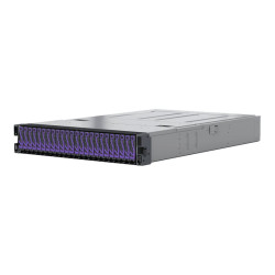WD OpenFlex Data24 - Caja de almacenamiento - 24 compartimen | APLIUM