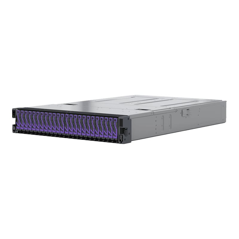 WD OpenFlex Data24 - Caja de almacenamiento - 24 compartimen | APLIUM
