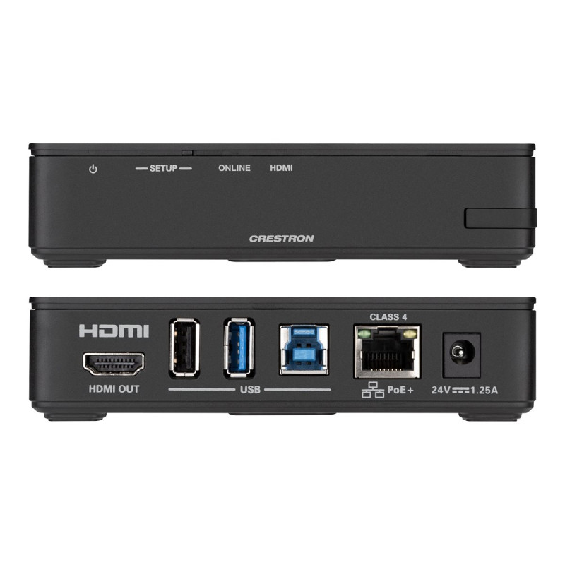 Crestron AirMedia Series 3 AM-3000-WF-I - Controlador de pre | APLIUM