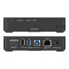 Crestron AirMedia Series 3 AM-3000-WF-I - Controlador de pre | APLIUM