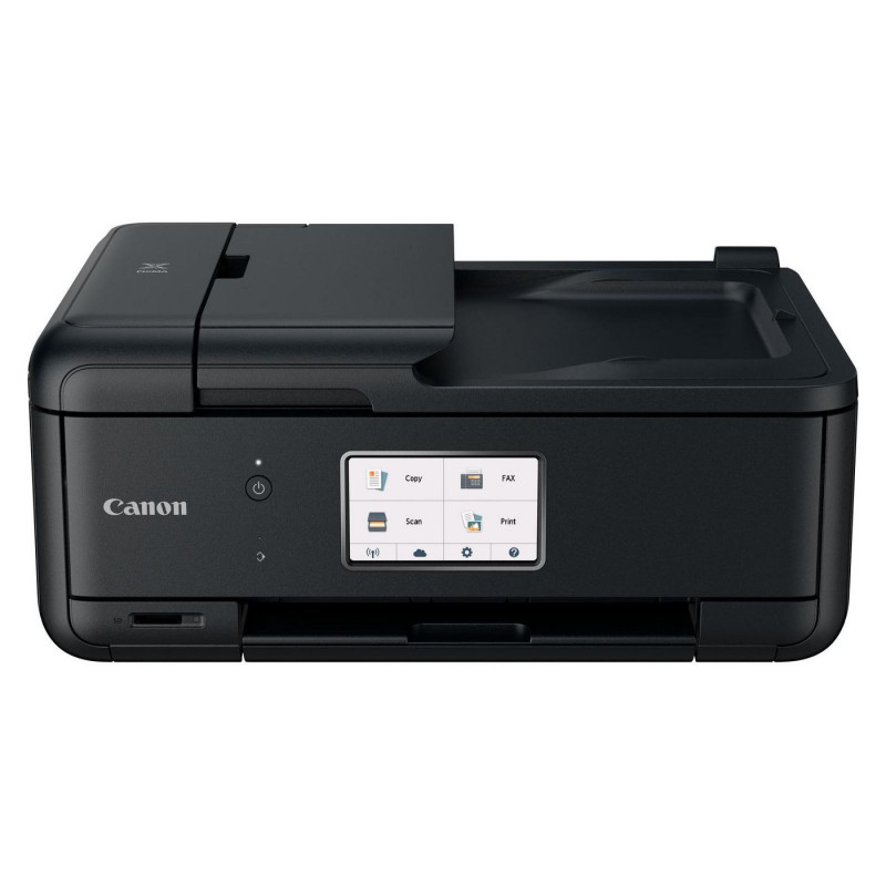 PIXMA TR8550 BK