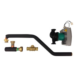 APC Uniflair InRow - Bomba del sistema de refrigeración líqu | APLIUM