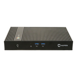AOpen Chromebox Commercial 2 - Reproductor de señalización d | APLIUM