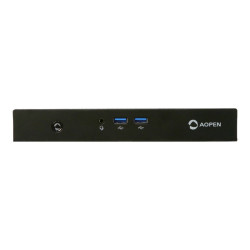 AOpen Chromebox Commercial 2 - Reproductor de señalización d | APLIUM