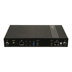 AOpen Chromebox Commercial 2 - Reproductor de señalización d | APLIUM