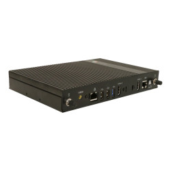 AOpen Chromebox Commercial 2 - Reproductor de señalización d | APLIUM
