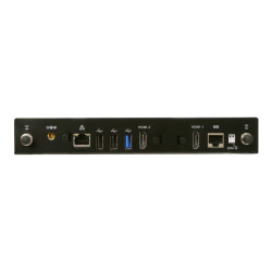 AOpen Chromebox Commercial 2 - Reproductor de señalización d | APLIUM